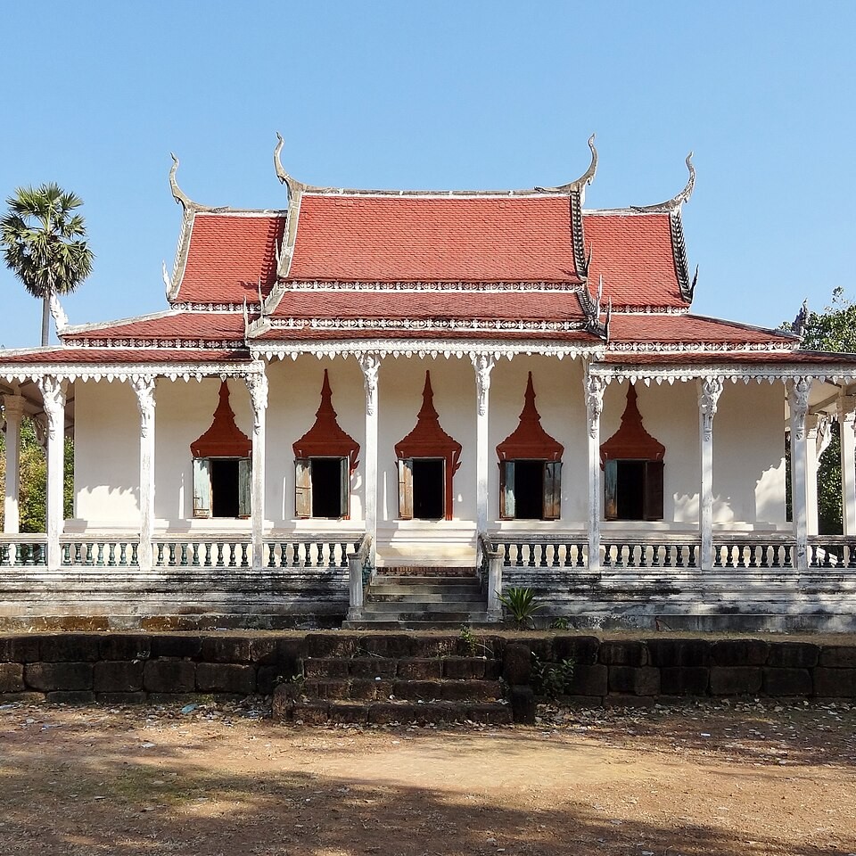 	Kampong Chhnang	